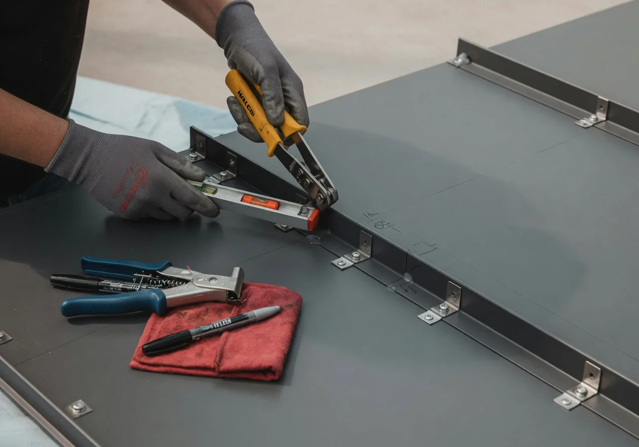 Why choose Metal Roofing Installation in Bond, CO